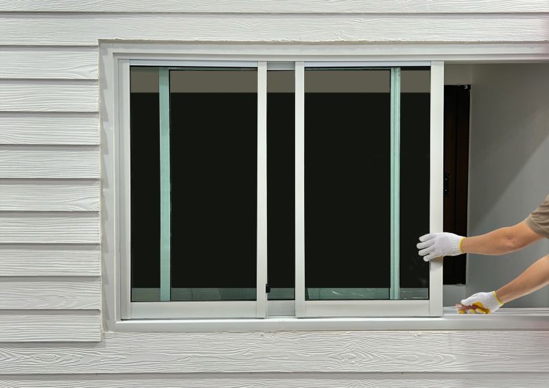 Sliding Window Service